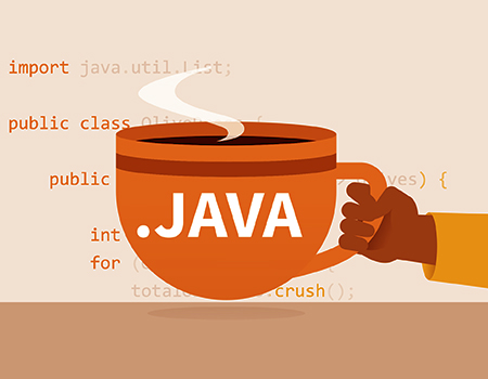 java