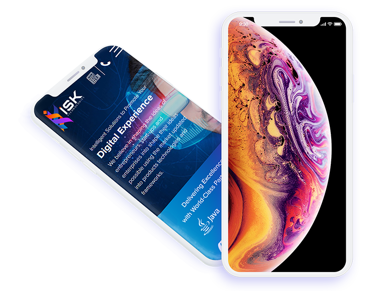 iPhone App Development Service Provider, Custom iPhone App Development ...